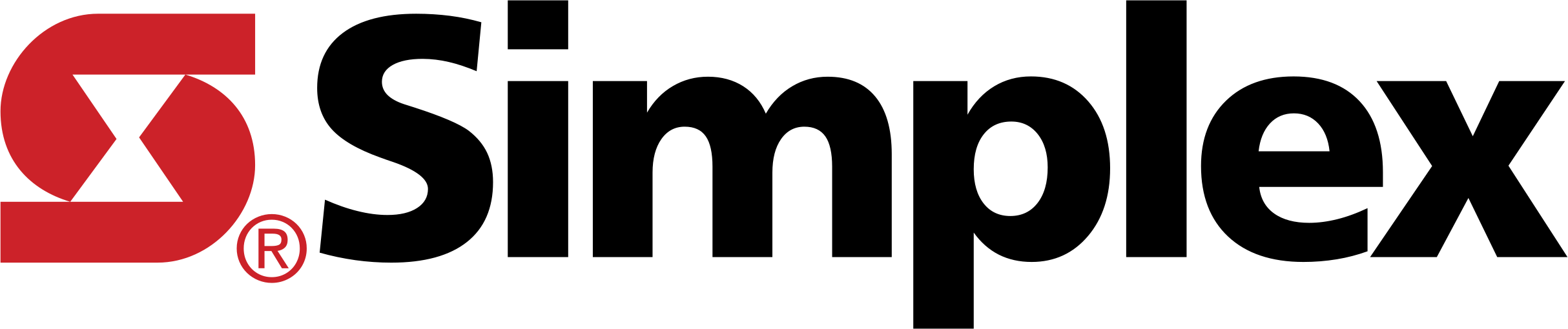 simplex logo