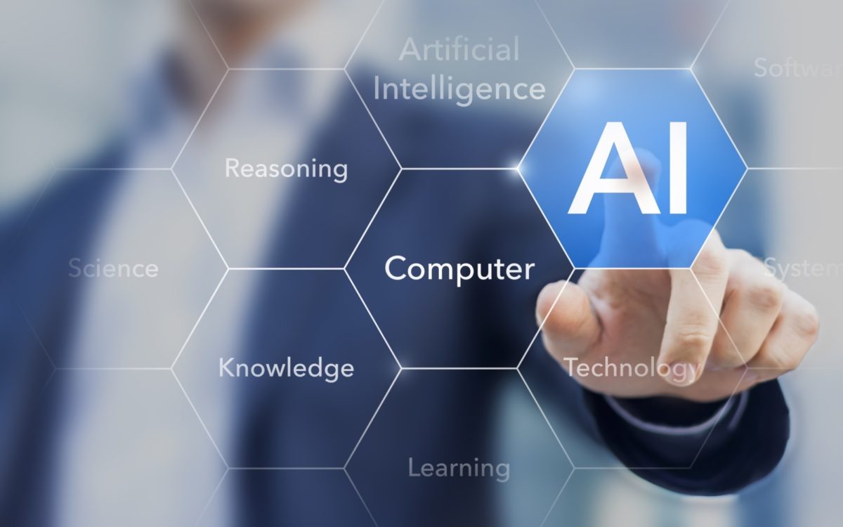 AI - Artificial Intelligence and Hiring