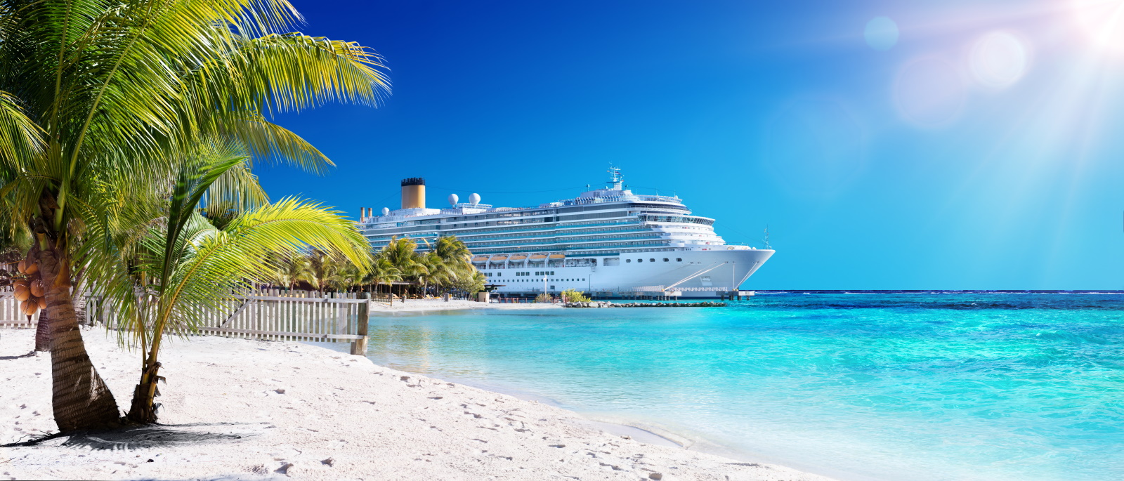 EASy Simulations Success Stories: Royal Caribbean Cruises Story