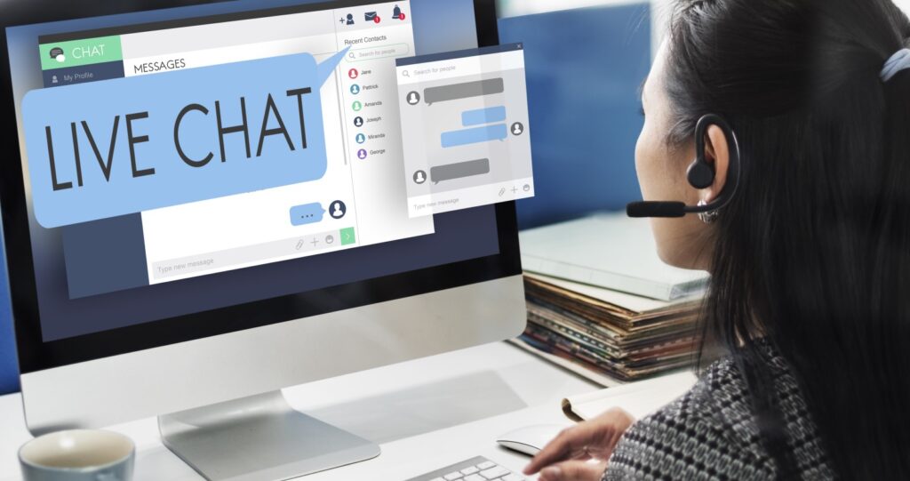 5 Qualities of the Best Live Chat Agents