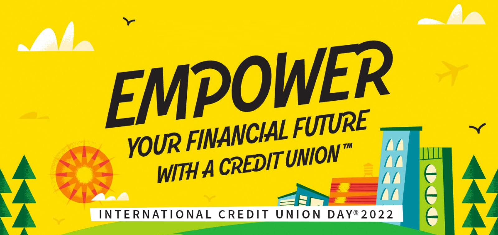 Empower Your Financial Future with a Credit Union