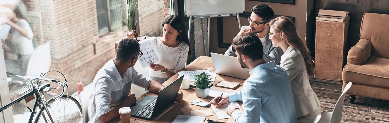 Hiring for Job Skills - The Real Driver of Business Growth