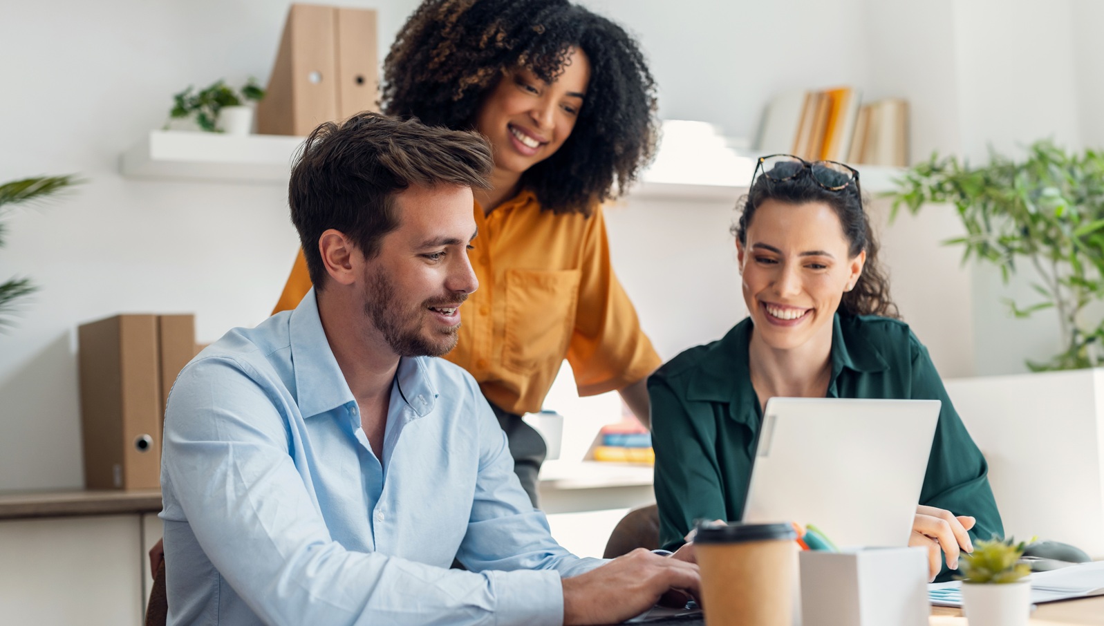 Leadership: A Skills-Based Approach