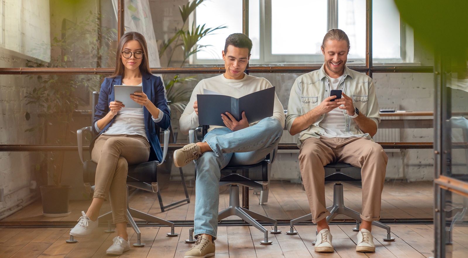 The Hiring Secret Candidates Wish You Knew