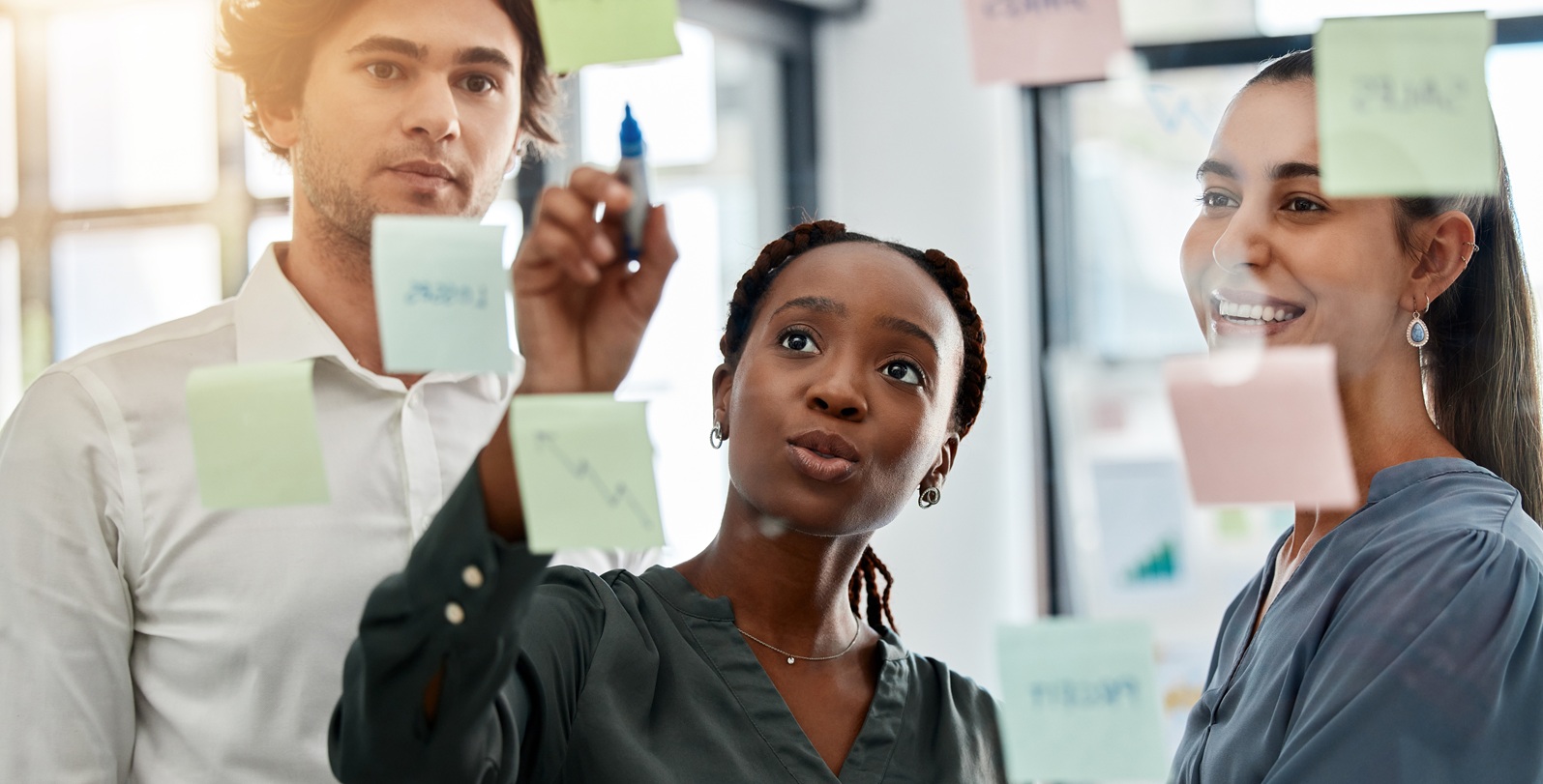 How to Build a Better Hiring Process