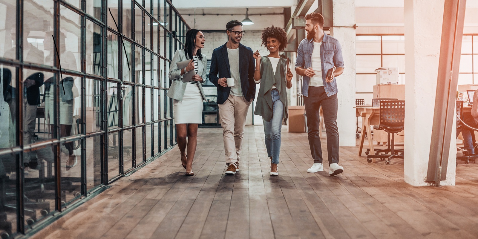 Shaping Tomorrow's Hiring Experience