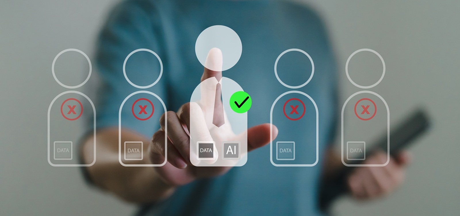 The Rise of AI in Hiring