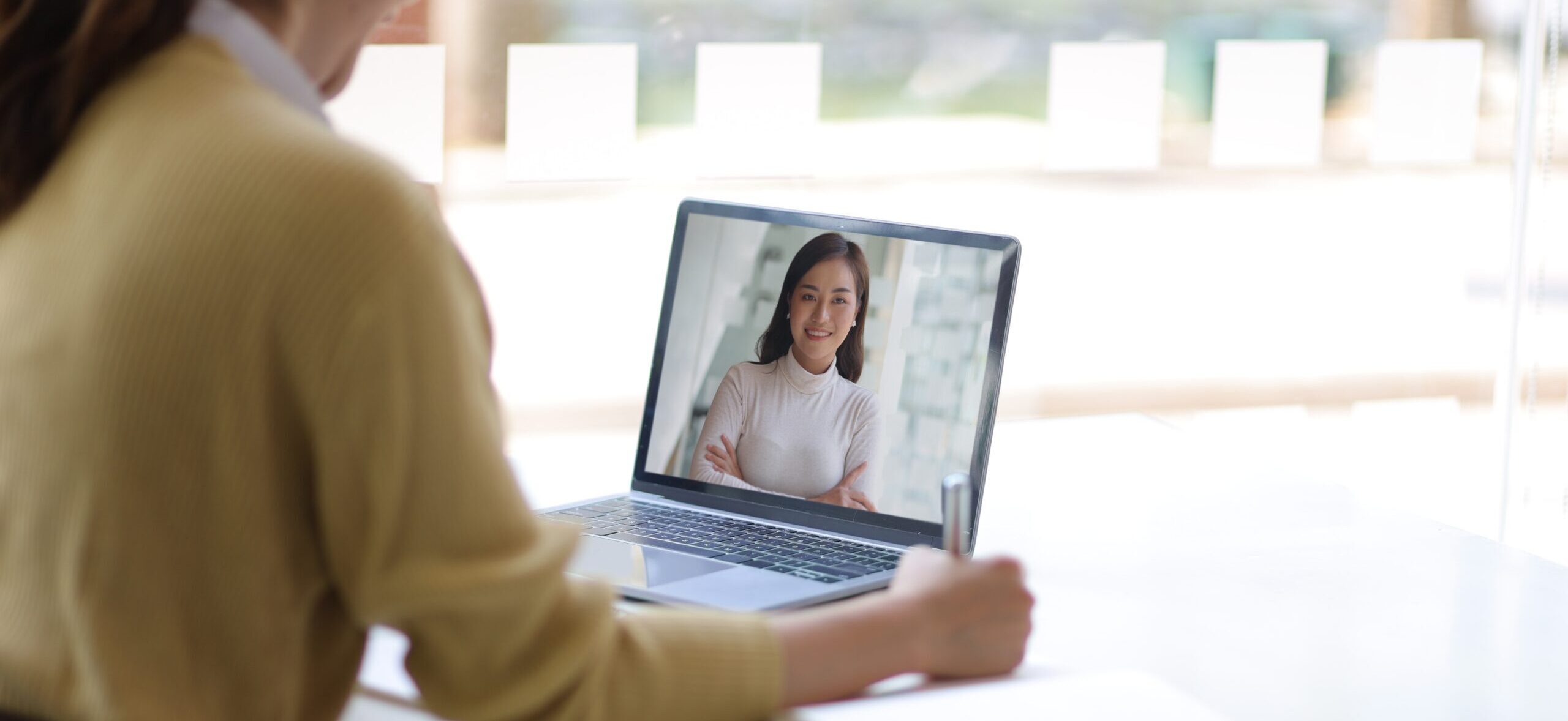 Improving Virtual and Live Interview Outcomes: Are You Asking the Right Questions?
