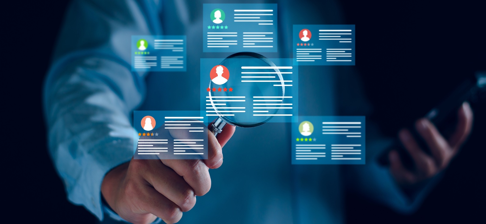 Redefining Hiring Risk in Banks and Credit Unions